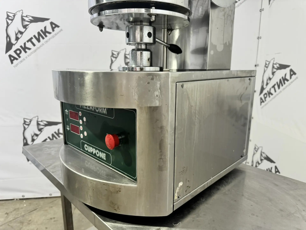 Пресс для пиццы Cuppone Pizzaform PZF/30DS