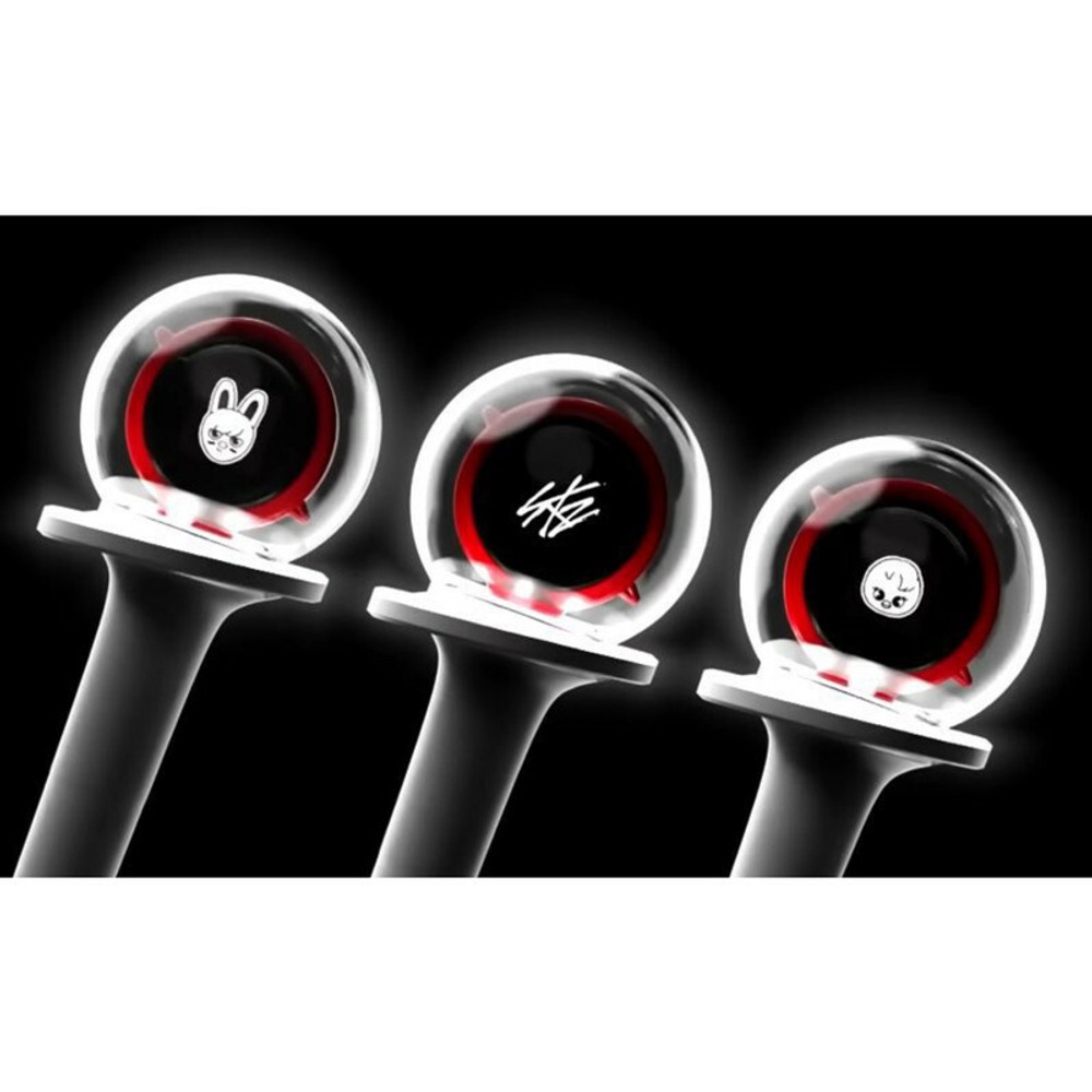 Лайтстик Stray Kids Official Light Stick ver.2