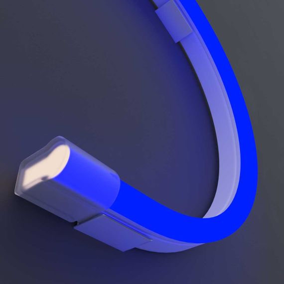 Гибкий неон Maytoni Led Strip 201235
