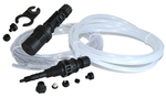 Дозирующий насос ETATRON eONE PLUS 1-10