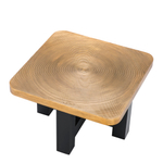 Журнальный столик Coffee Table Agoura арт.113351