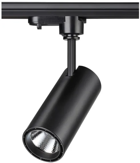 Трековый светильник Selene 357550 Novotech