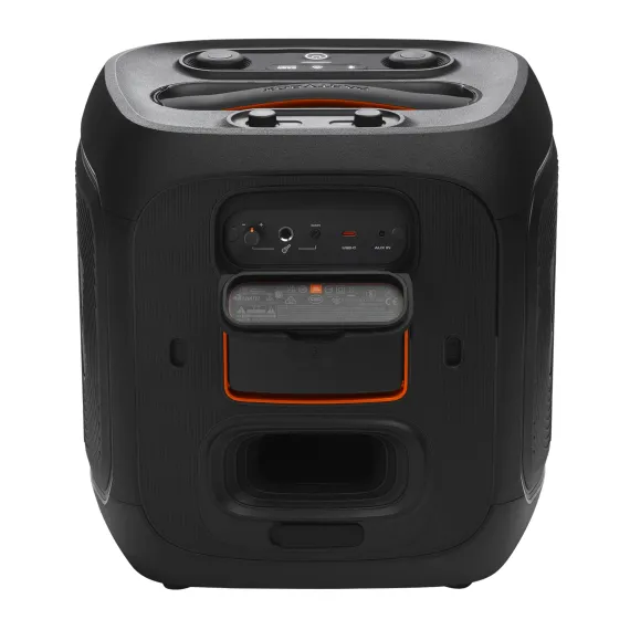 JBL Partybox Encore 2 Black