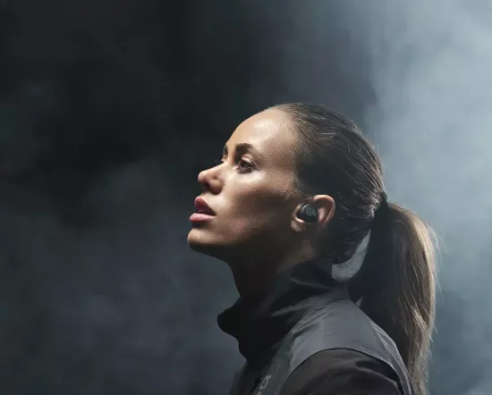 Беспроводные наушники Bang & Olufsen Beoplay E8 Sport Black