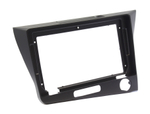 Переходная рамка магнитолы HONDA CR-Z 1 2010-2016 9 дюймов