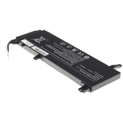 Аккумулятор iBatt 3550mAh для Xiaomi Mi Gaming Laptop 2019 (G15B01W)