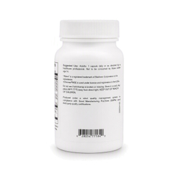 Trace minerals
