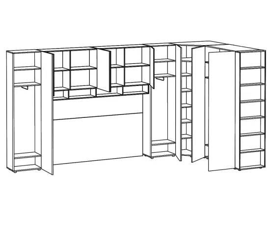 Композиция Modus 70 903004