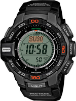 Японские наручные часы Casio Pro Trek PRG-270-1E