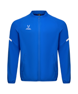 Куртка спортивная CAMP 2 Lined Jacket, синий