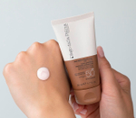 Водостойкий солнцезащитный крем для лица SPF50 Diego Dalla Palma Protective Illuminating Anti-Dark Spots Cream 50мл