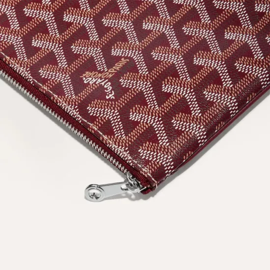 Goyard Sénat MM Pouch