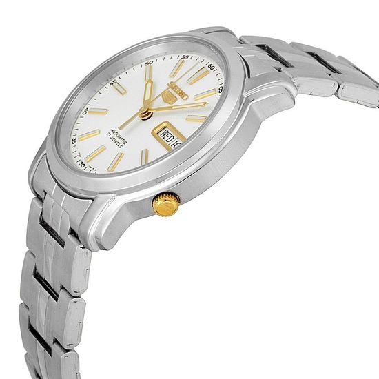 Мужские часы Seiko SNKL77K1Y, Seiko 5