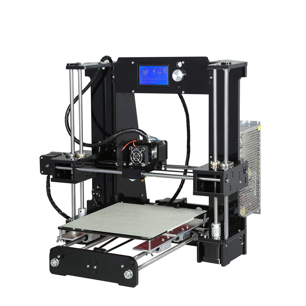 3D принтер Anet A6