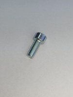 8х20 ОЦ. Винт П/Р с внут.шестигр. к.п.8.8 DIN912 (100 шт)