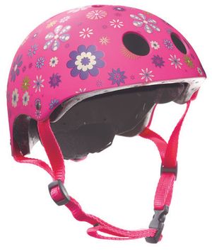 Шлем Globber Junior Printed  XS/S (51-54см)