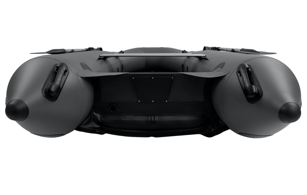 Лодка ПВХ Gladiator AirPro E350Pro НДНД -