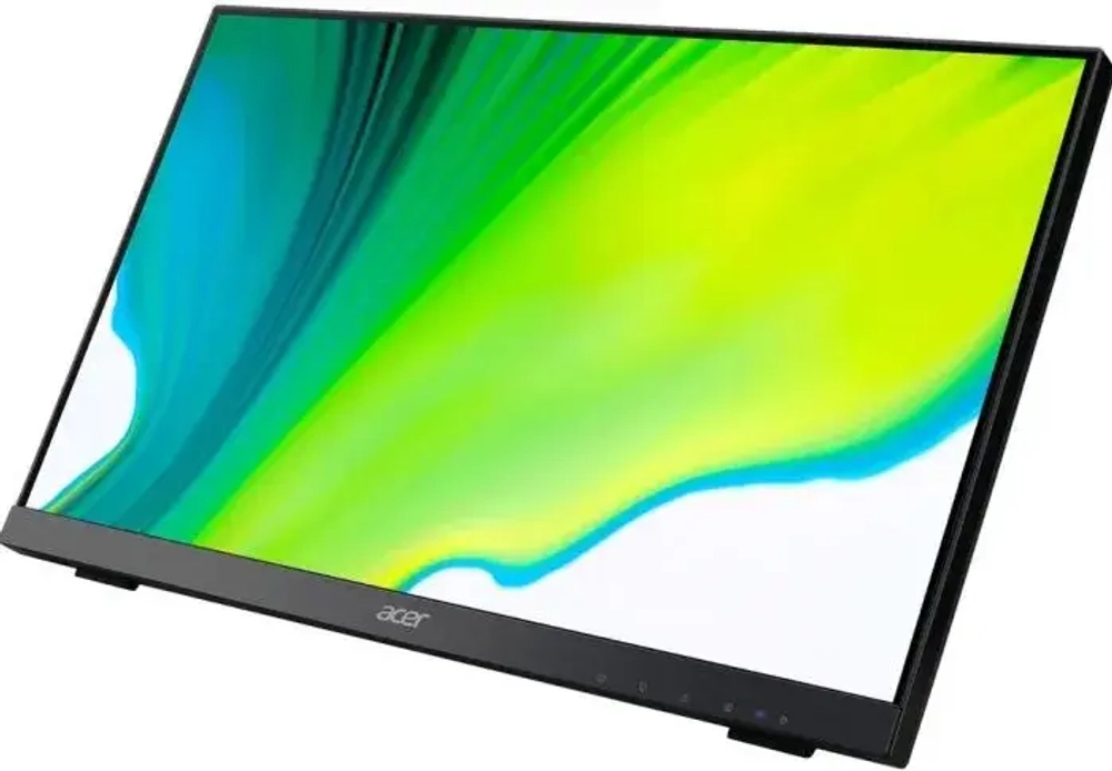 Монитор  Acer UT272UBMIPZX