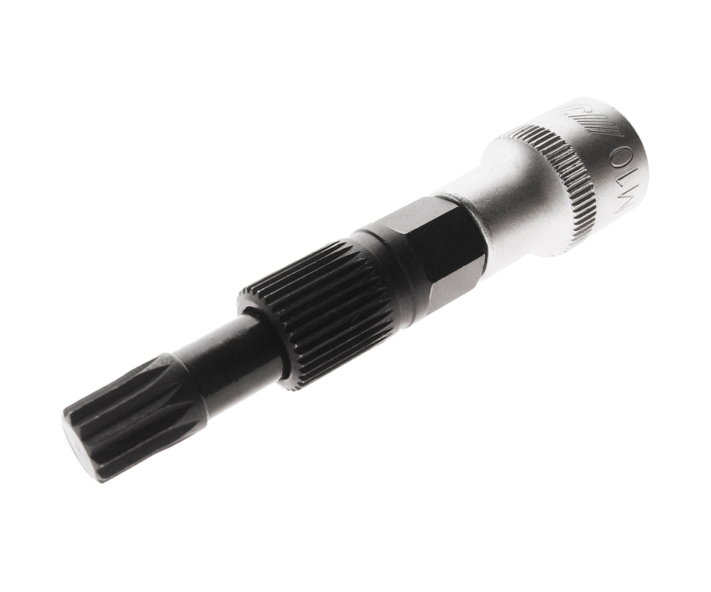 Фиксатор шкива генератора 3/8"хMIO/12ммх31T (внешний диаметр 14мм) JTC