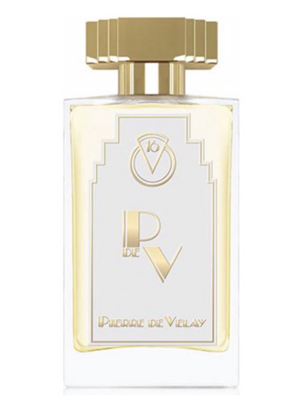 Roja Dove Pierre de Velay No. 16