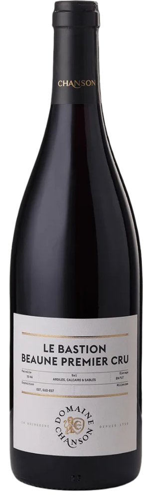 Domaine Chanson, Le Bastion Beaune 1-er Cru