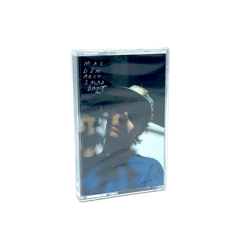 [MC] Mac DeMarco - Salad Days