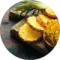Aircraft CIGAR BLEND - Costa-Rican Pineapple (200г)