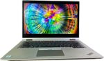 Уценённый ноутбук Thinkpad Yoga 370 i5 Grey