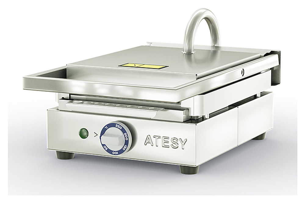 Гриль прижимной ATESY Маэстро ГК-1/1.55Г
