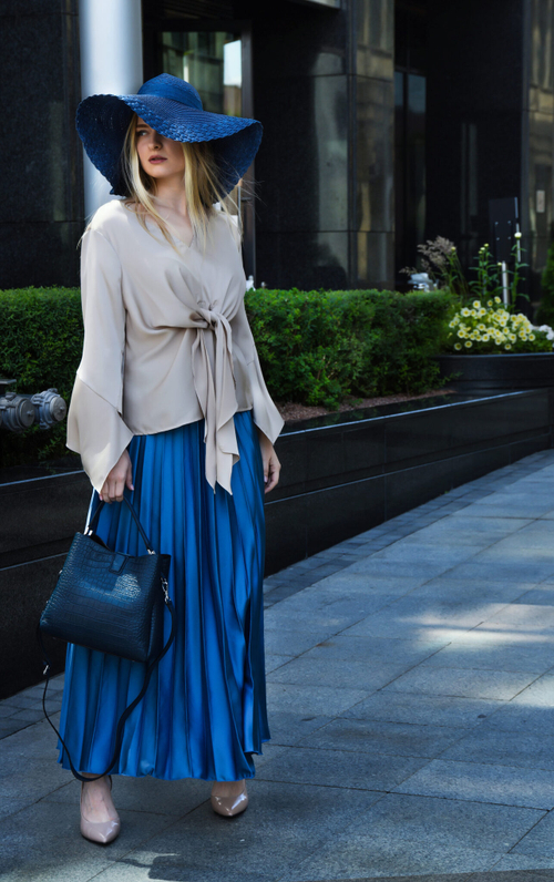 Юбка женская