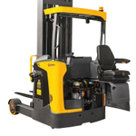 Ричтрак CQD20-D (2000 кг; 10,2 м; 48 В / 500 Ач) SMARTLIFT (SMART)