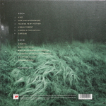 Hauschka / A Different Forest (LP)