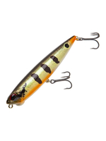 Воблер DUO Realis Pencil 100 F SW, GHN0157 Waka Mullet, 100 мм, 14,3 г, плавающий, волкер