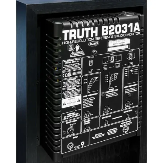 BEHRINGER Truth B2031A