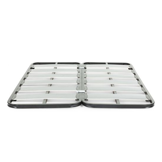 Talo La Forma Решетка для кровати 160х200 (2 шт. 80х200) графит