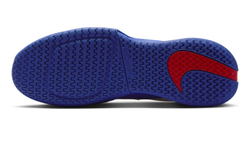 Мужские кроссовки теннисные Nike Zoom Vapor Pro 3 Premium - deep night/lt crimson/pale ivory