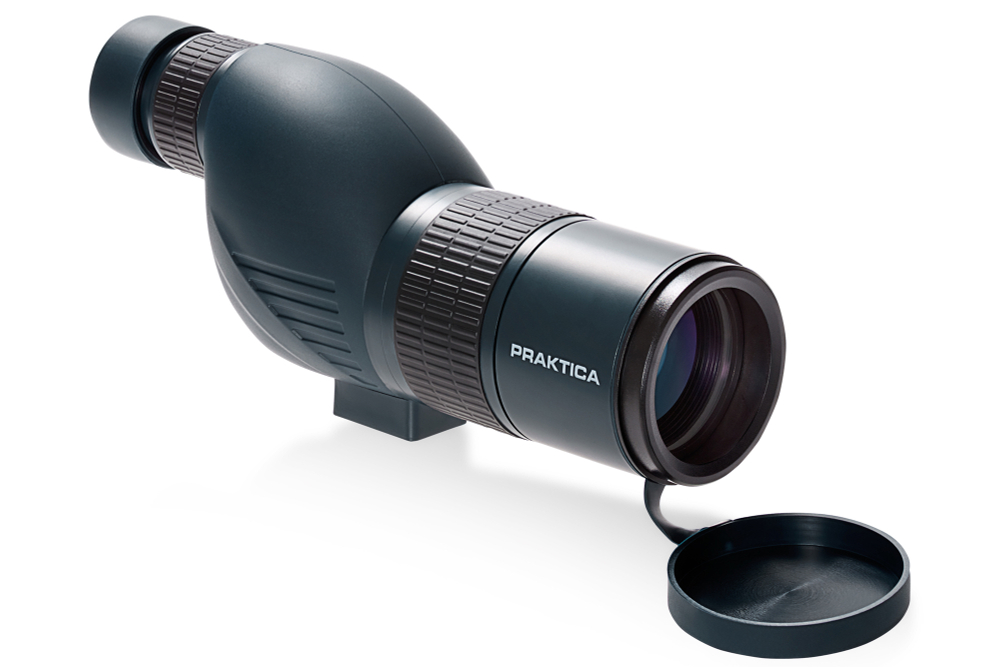 Зрительная труба Praktica Hydan 12-36x50
