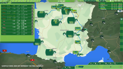 Transport INC (для ПК, цифровой код доступа)