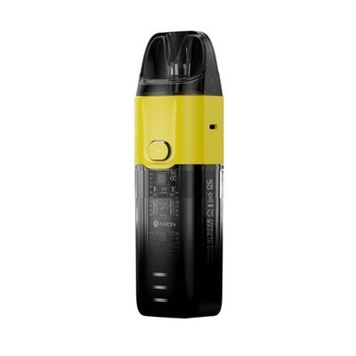 Vaporesso Luxe X 1500 mah