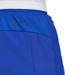 Мужские теннисные шорты adidas Essentials Train Woven Training 9in Shorts Men - Blue