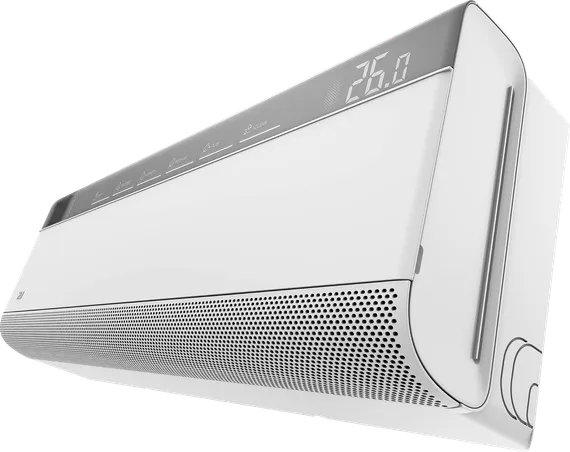 Инверторная сплит-система MDV NOVA 3-in-1 MDSAH-09HRFN8/MDOAH-09HFN8
