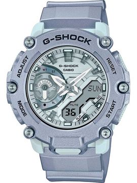 Наручные часы Casio GA-2200FF-8A