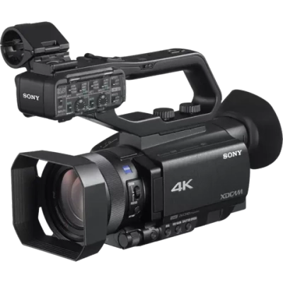 Видеокамера Sony PXW-Z90