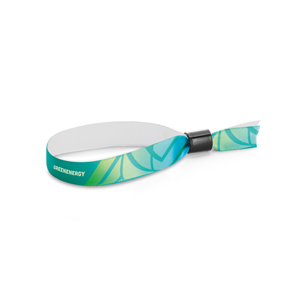 MENDOZA. Браслет Lanyard из полиэстера