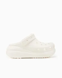 Сабо CROCS Crush Clog Whi