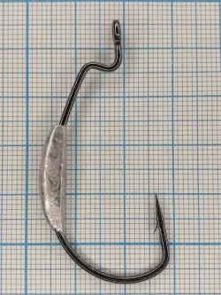 Офсет "Weight Hook" (Скорпион)