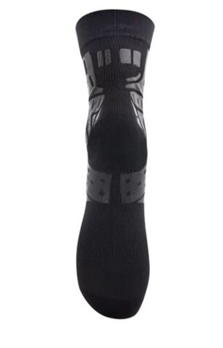 Стабилизатор Floky Ankle Support Left - black