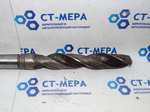 Сверло по металлу 26.5мм (155х275) Р6М5 к/х К/М3