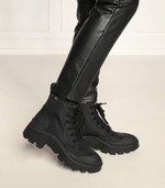 ботильоны camp sneaker boot TORY BURCH - черный(141203)