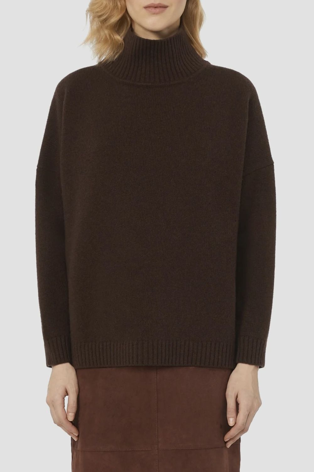 Свитер женский WEEKEND MAX MARA BORGIA